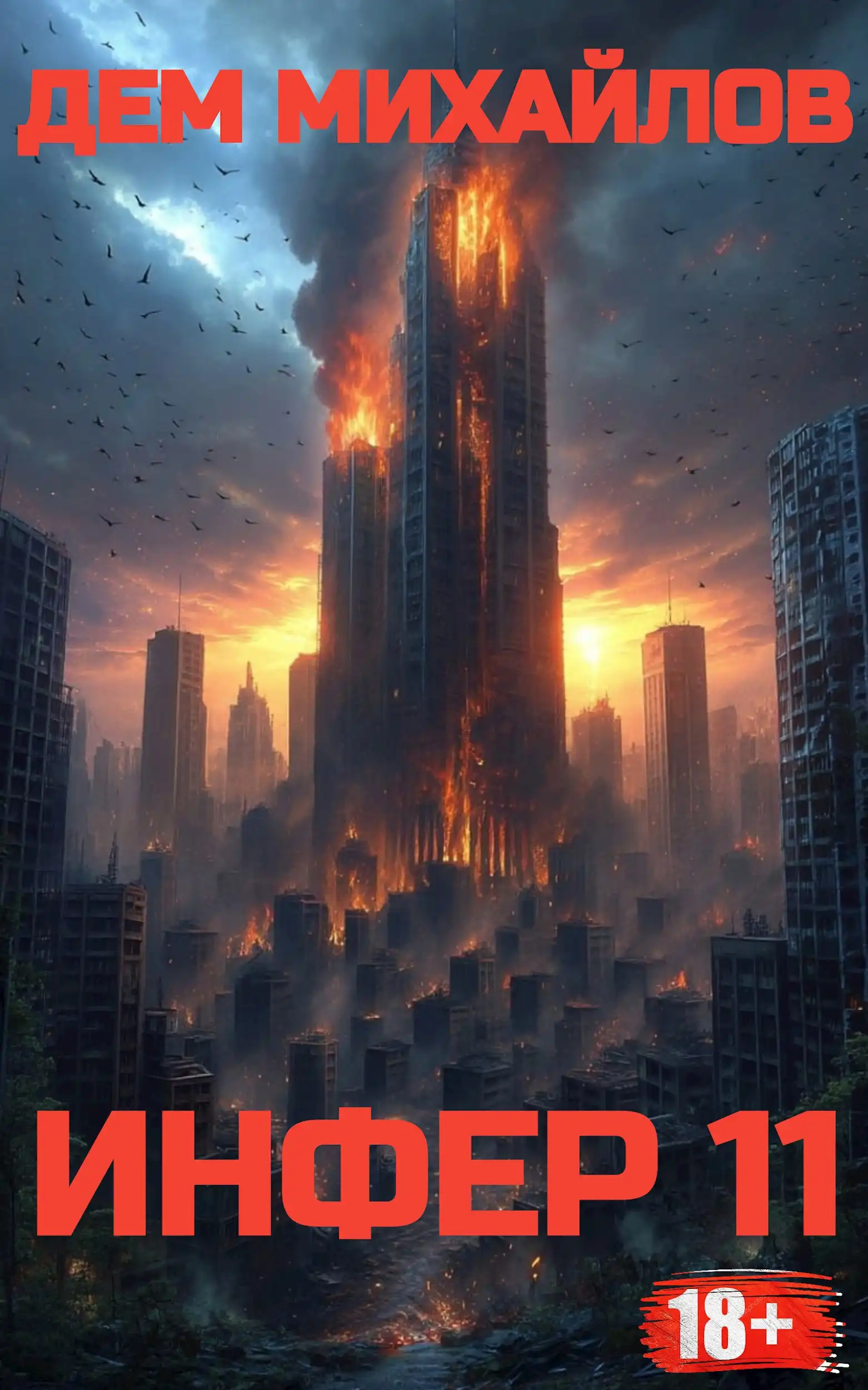 Инфер-11